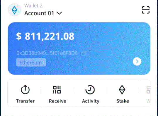 imtoken私钥imToken钱包怎么生存